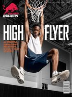 The Red Bulletin